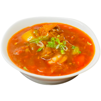 90. Kala küüslaugukastmes🌶️🌶️