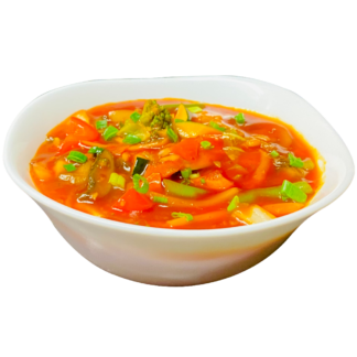 78. Lambaliha küüslaugukastmes🌶️